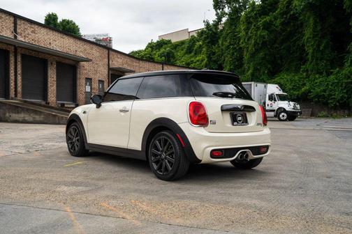 2015 MINI Hardtop Cooper S