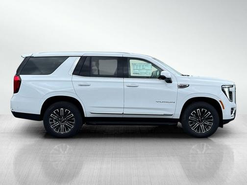 2026 GMC Yukon 2WD Elevation