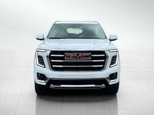 2026 GMC Yukon 2WD Elevation