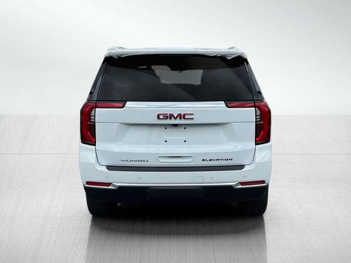 2026 GMC Yukon 2WD Elevation