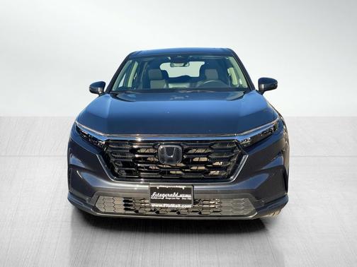 2024 Honda CR-V EX AWD