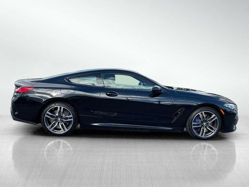 2020 BMW 840 i xDrive
