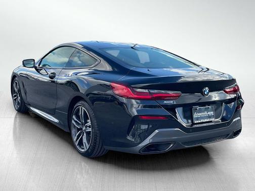 2020 BMW 840 i xDrive