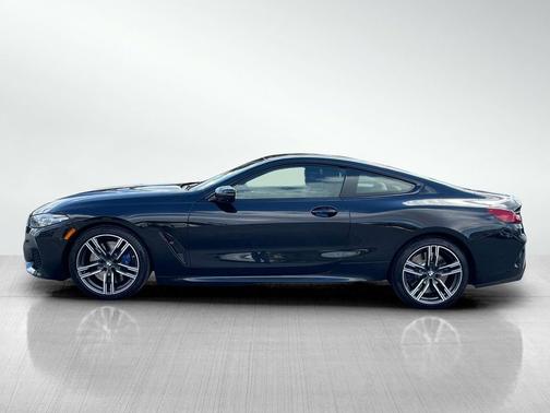 2020 BMW 840 i xDrive