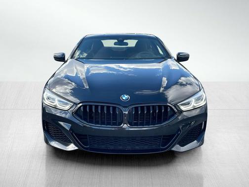 2020 BMW 840 i xDrive