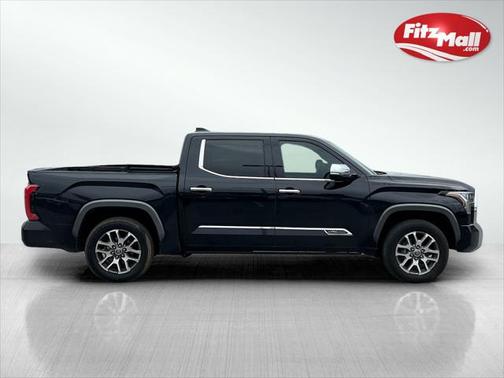 2022 Toyota Tundra 1794 Edition