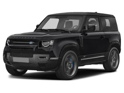 2023 Land Rover Defender 90 X-Dynamic SE
