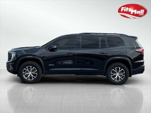 2024 GMC Acadia AWD AT4