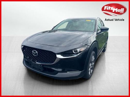 2023 Mazda CX-30 2.5 S Preferred Package