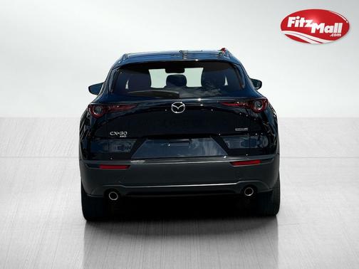 2023 Mazda CX-30 2.5 S Preferred Package