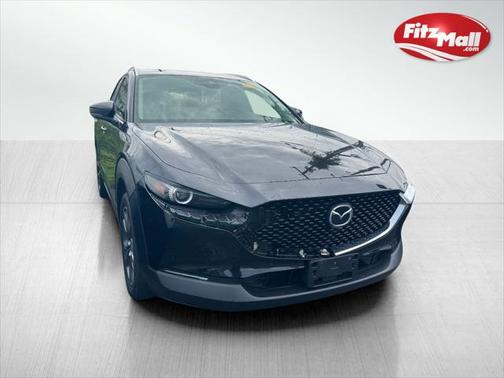 2023 Mazda CX-30 2.5 S Preferred Package