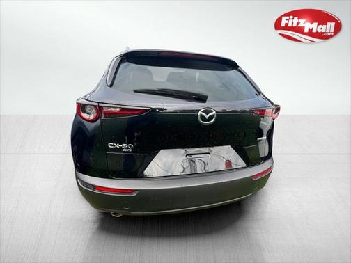 2023 Mazda CX-30 2.5 S Preferred Package