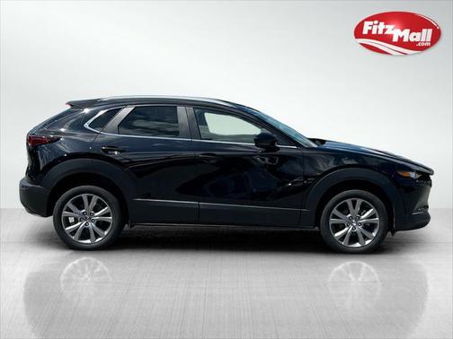 2023 Mazda CX-30 2.5 S Preferred Package