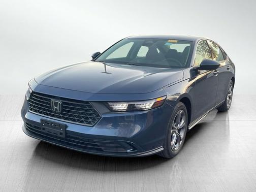 2024 Honda Accord EX 1.5T