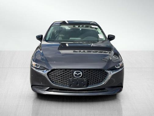 2024 Mazda Mazda3 2.5 S Select Sport