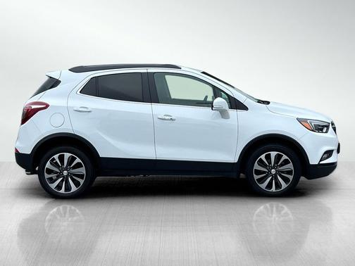 2020 Buick Encore Essence