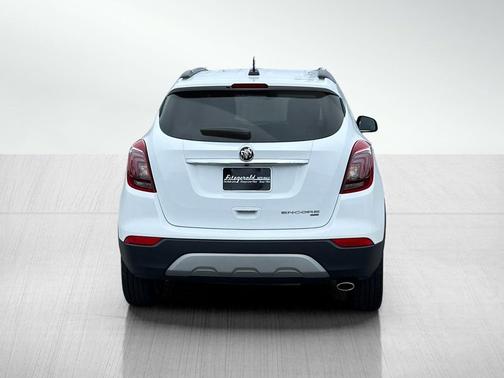2020 Buick Encore Essence