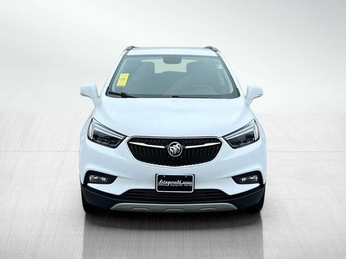 2020 Buick Encore Essence
