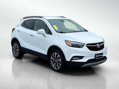2020 Buick Encore Essence