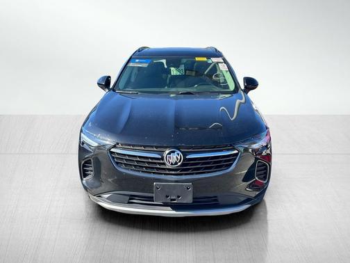 2022 Buick Envision AWD Preferred