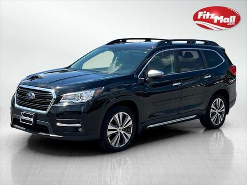 2022 Subaru Ascent Touring 7-Passenger