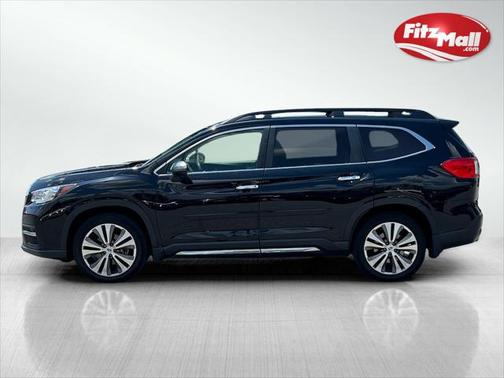 2022 Subaru Ascent Touring 7-Passenger