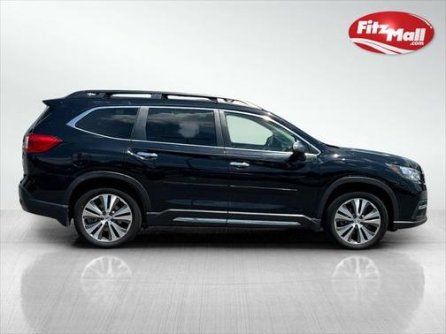 2022 Subaru Ascent Touring 7-Passenger