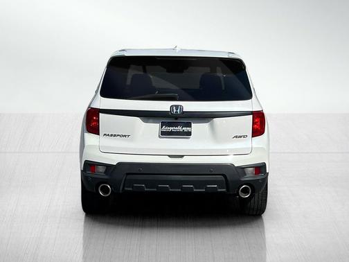 2023 Honda Passport AWD EX-L