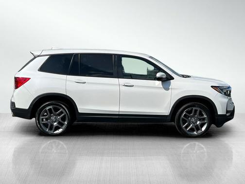 2023 Honda Passport AWD EX-L
