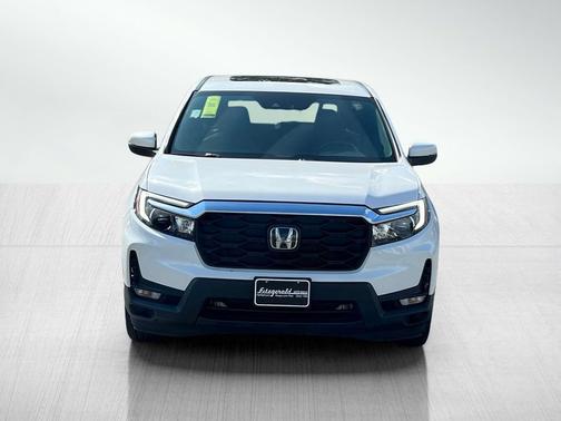 2023 Honda Passport AWD EX-L