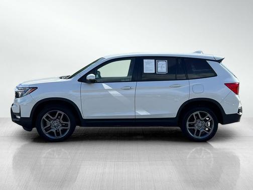 2023 Honda Passport AWD EX-L