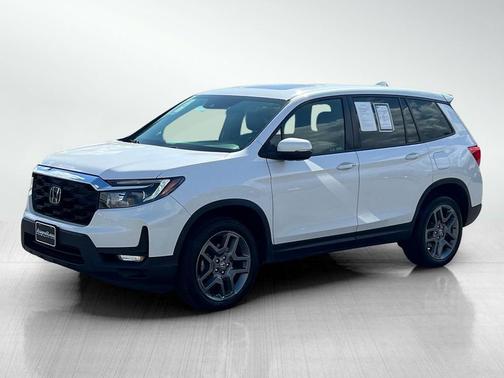 2023 Honda Passport AWD EX-L