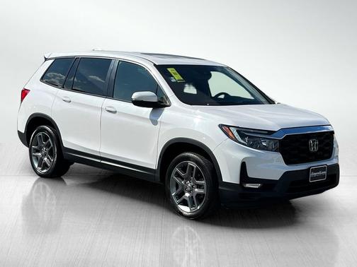 2023 Honda Passport AWD EX-L