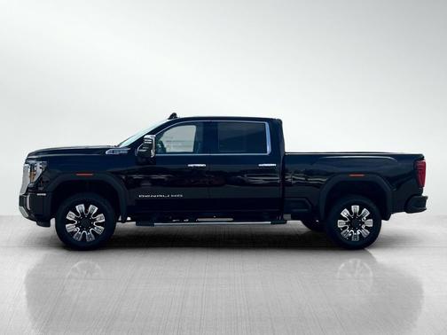 2024 GMC Sierra 2500 Denali