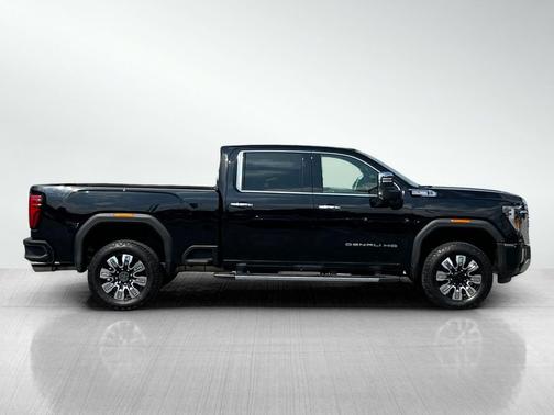 2024 GMC Sierra 2500 Denali