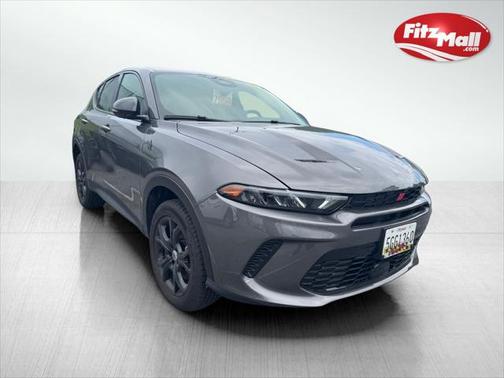 2024 Dodge Hornet GT AWD
