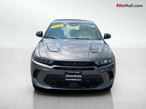 2024 Dodge Hornet GT AWD