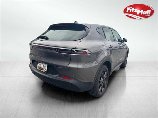 2024 Dodge Hornet GT AWD