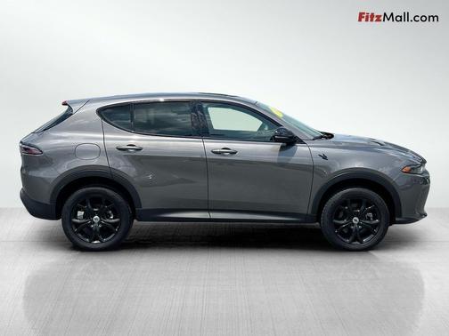 2024 Dodge Hornet GT AWD