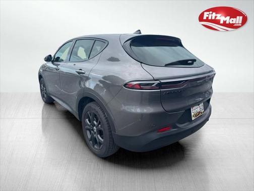 2024 Dodge Hornet GT AWD