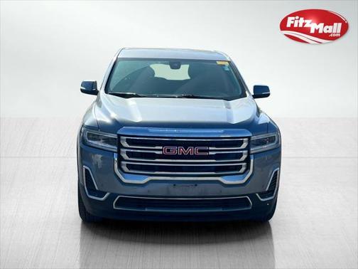 2022 GMC Acadia FWD SLE