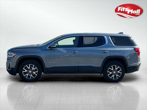 2022 GMC Acadia FWD SLE