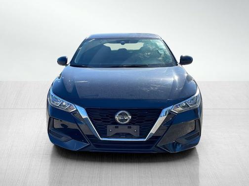 2023 Nissan Sentra S