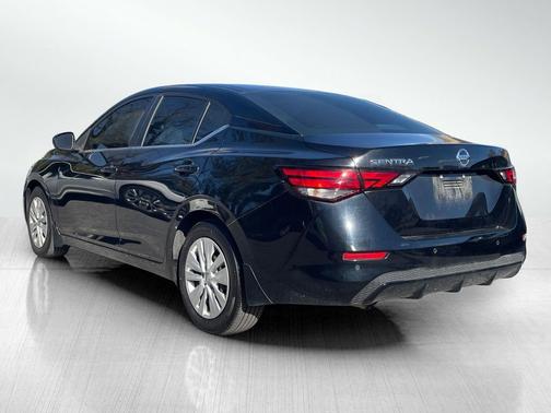 2023 Nissan Sentra S