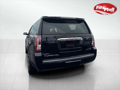 2018 GMC Yukon XL Denali
