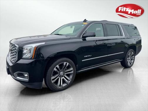 2018 GMC Yukon XL Denali