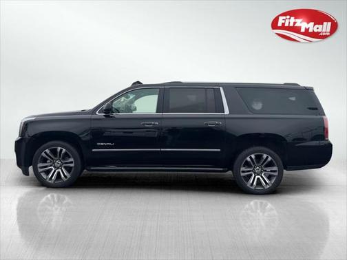 2018 GMC Yukon XL Denali