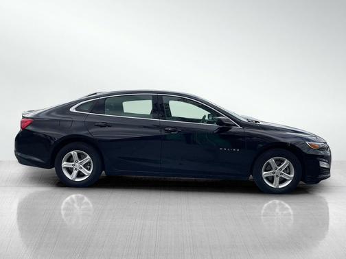 2023 Chevrolet Malibu 1LS