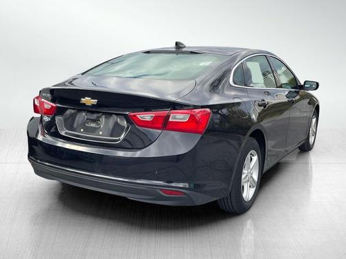 2023 Chevrolet Malibu 1LS