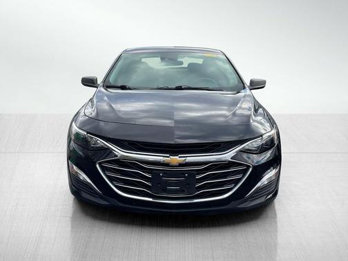 2023 Chevrolet Malibu 1LS